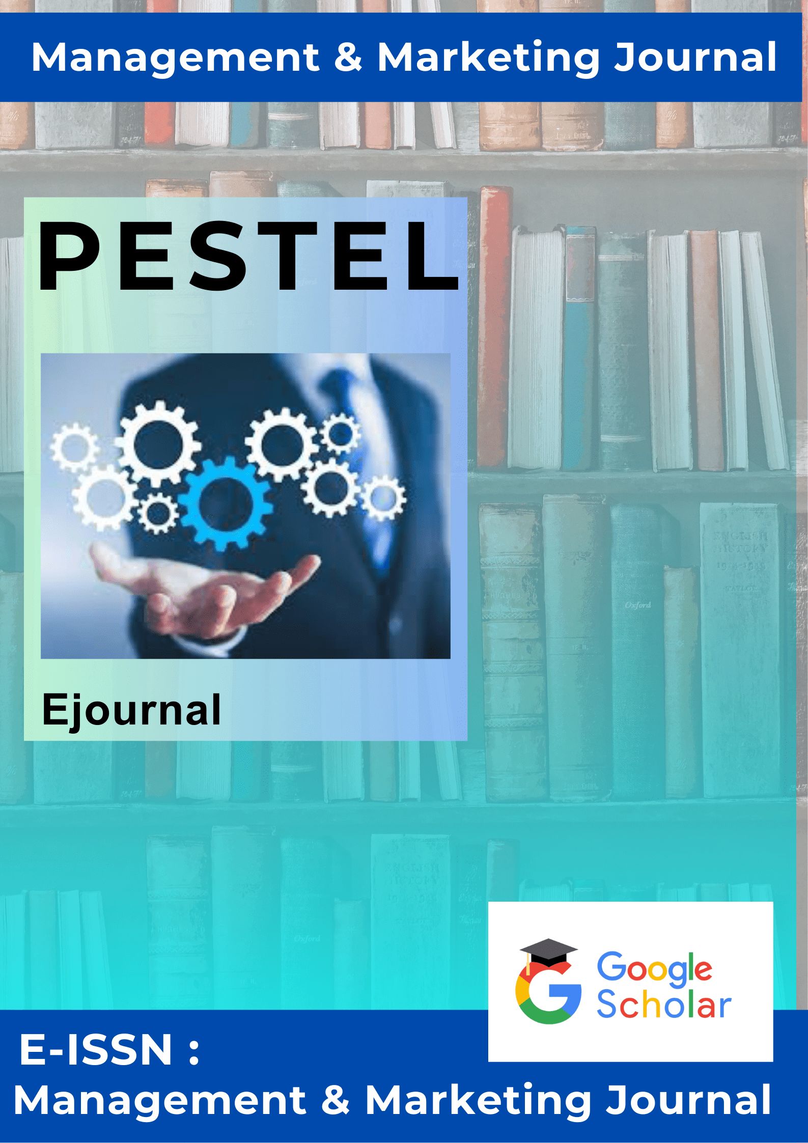 					View Vol. 1 No. 2 (2025): Journal of Management and Marketing
				