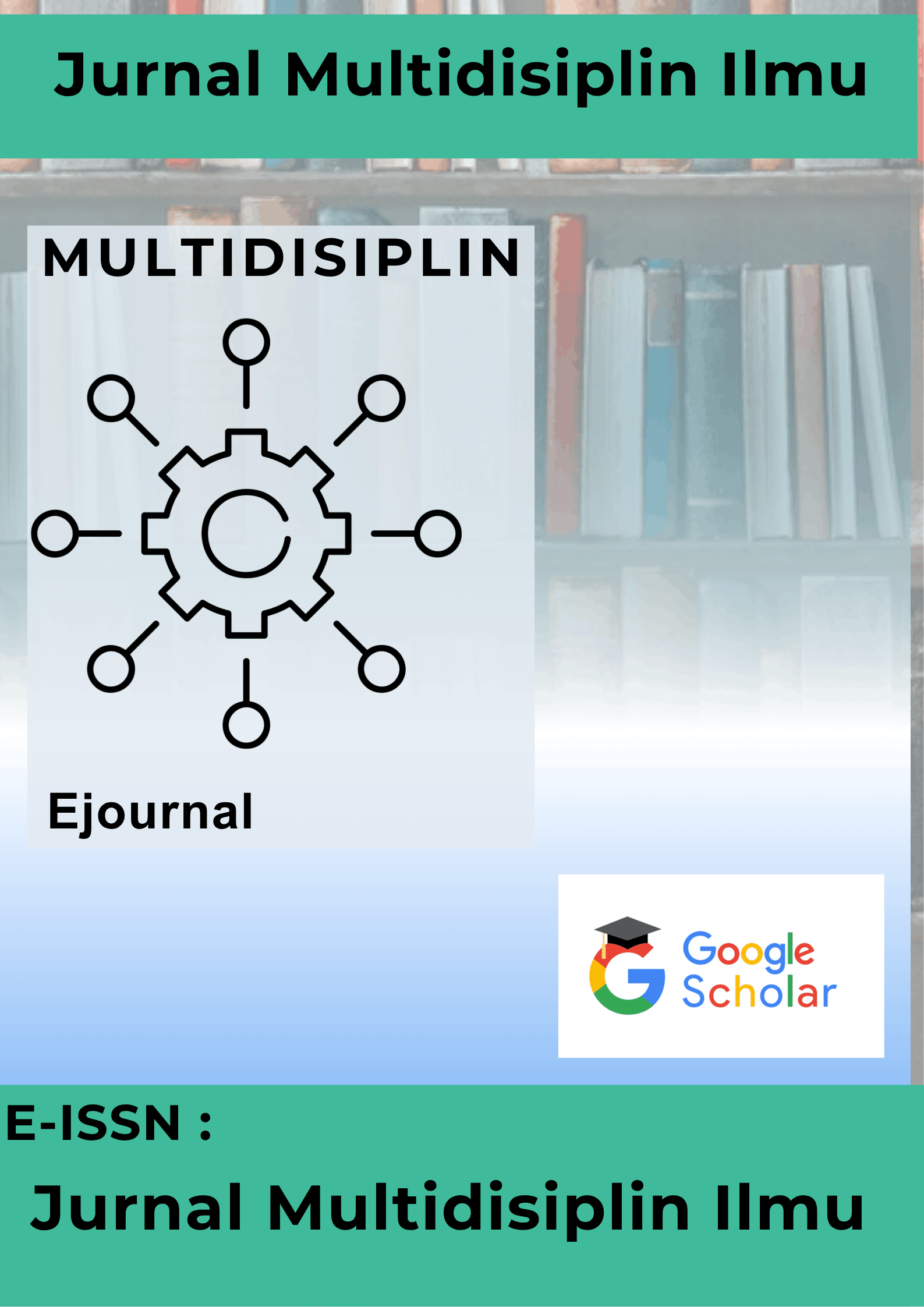 					View Vol. 1 No. 1 (2026): Jurnal Multidisplin Ilmu
				
