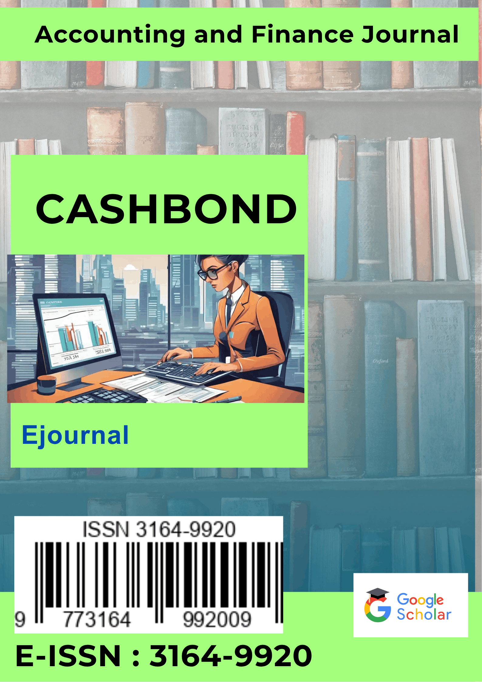 					View Vol. 1 No. 1 (1): Accounting and Finance Journal
				